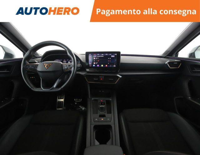 CUPRA Leon 1.4 e-HYBRID 245 CV DSG