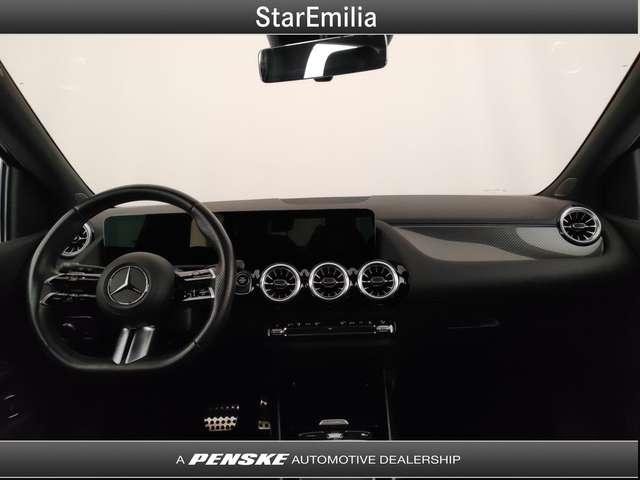 Mercedes-Benz B 250 B 250 e hybrid EQ AMG Line Advanced Plus