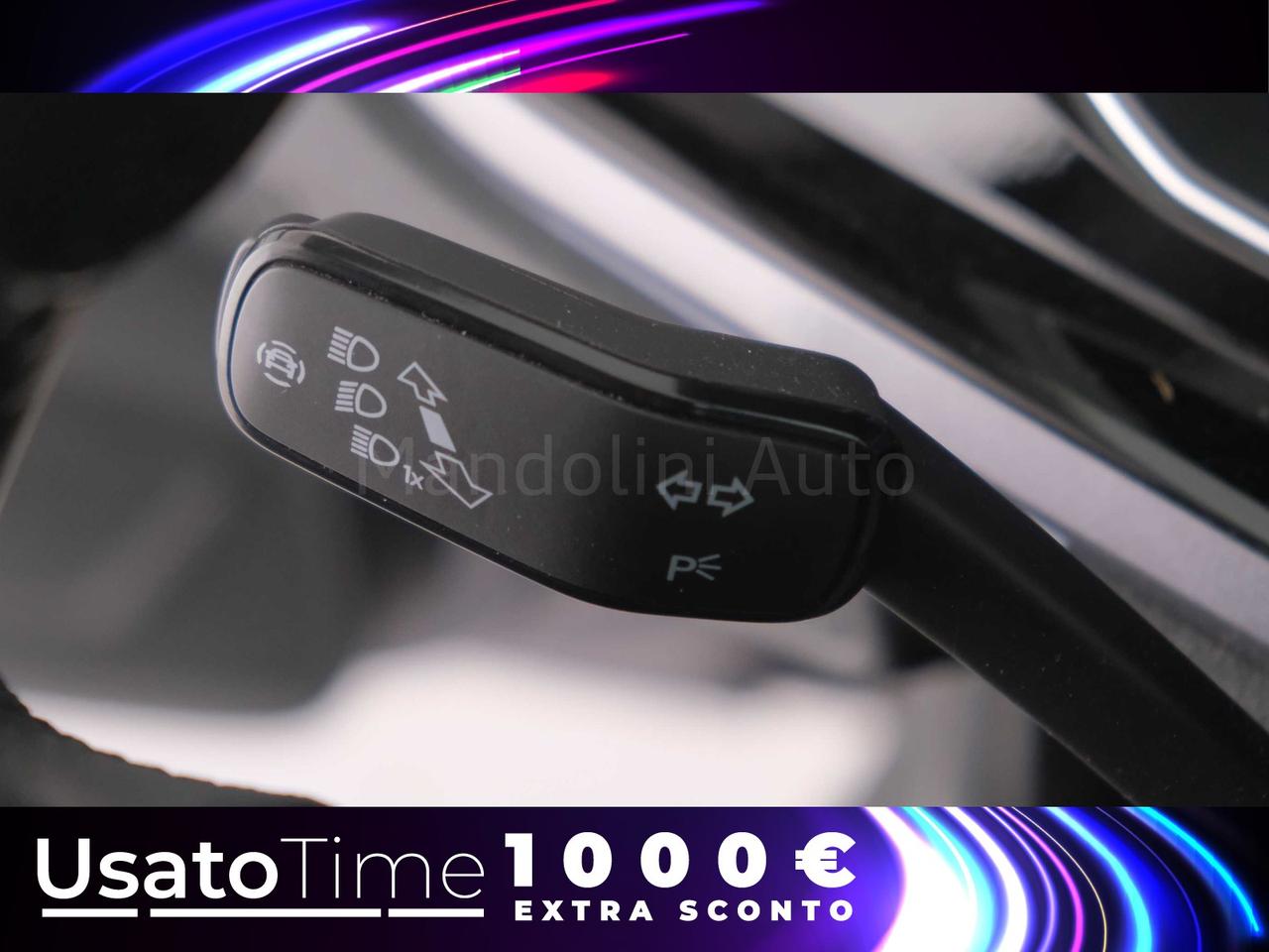 Volkswagen Polo 1.0 tsi 95cv style