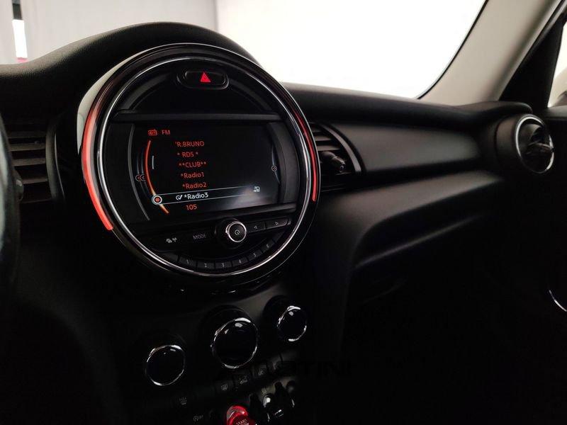 MINI Mini 5 porte One D Hype