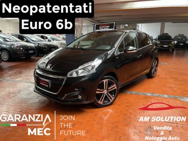 Peugeot 208 BlueHDi 1.6 GT Line