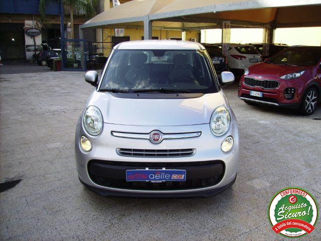 FIAT 500L 1.3 Multijet 85 CV Business