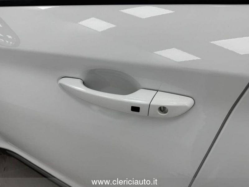 Hyundai Kona HEV 1.6 DCT XLine