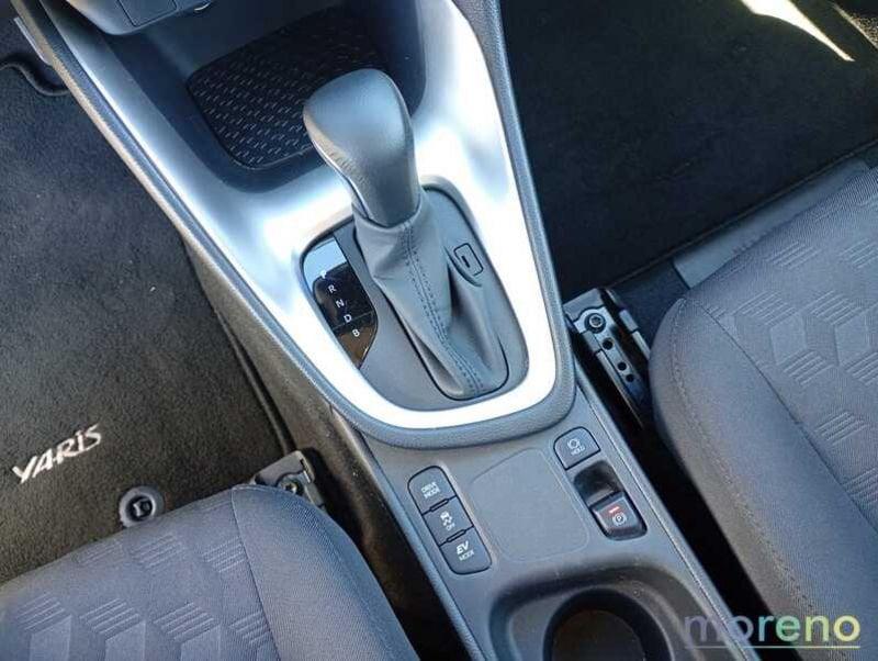 Toyota Yaris 1.5 hybrid Active