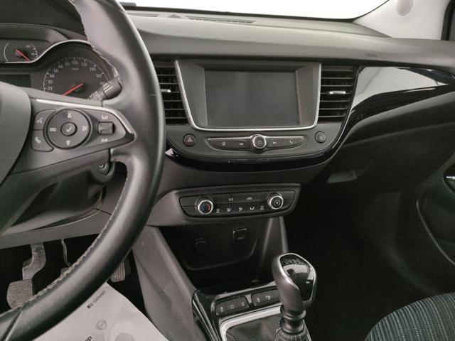 OPEL Crossland X 1.5 ECOTEC D 102 CV S&S Design Line
