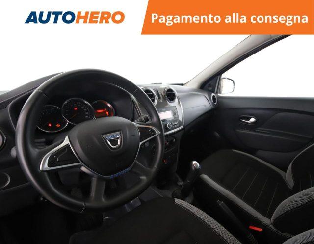 DACIA Sandero Stepway 1.0 SCe 75 CV Access