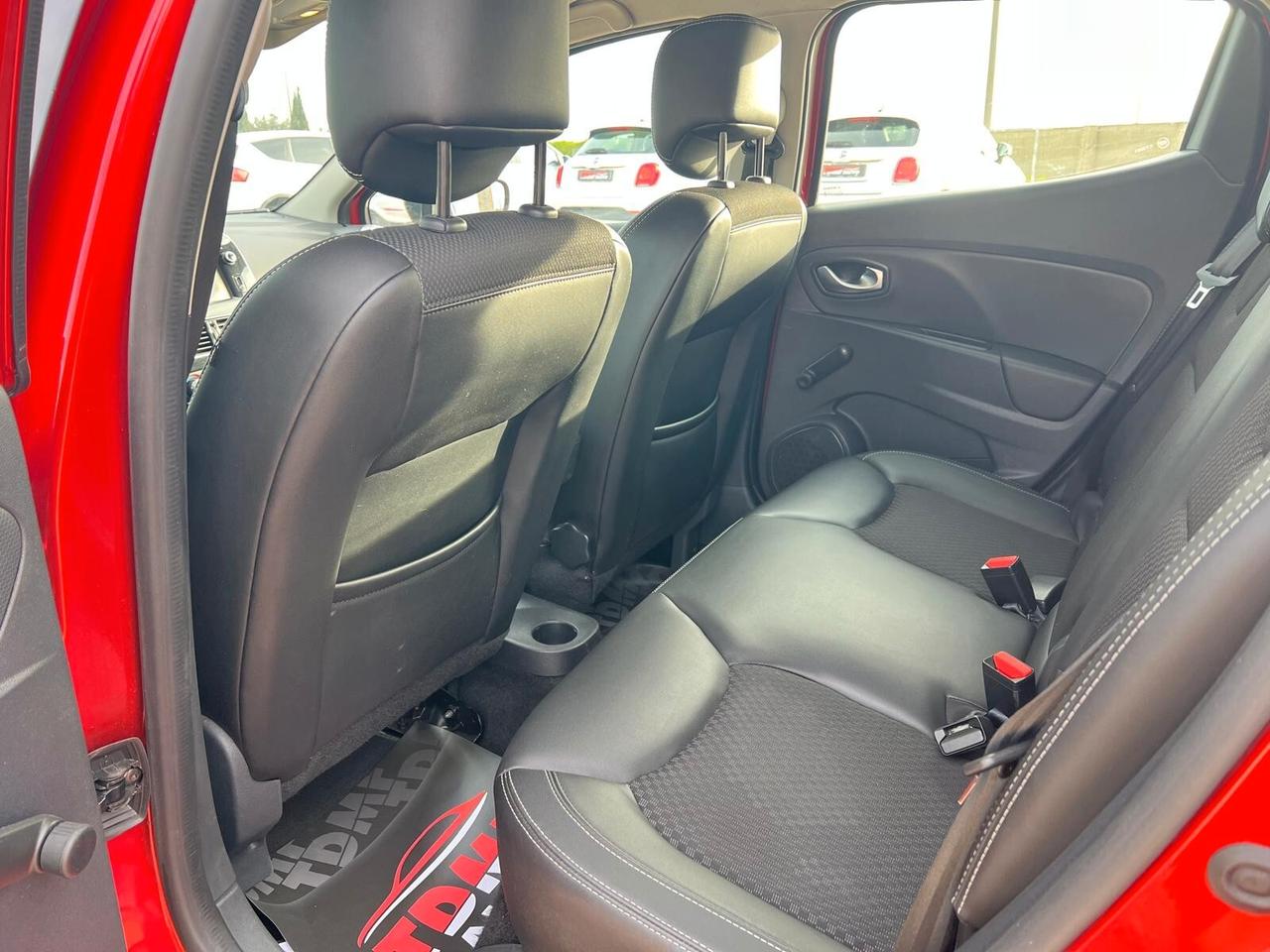 Renault Clio 1.2 75 CV 5 porte Duel2