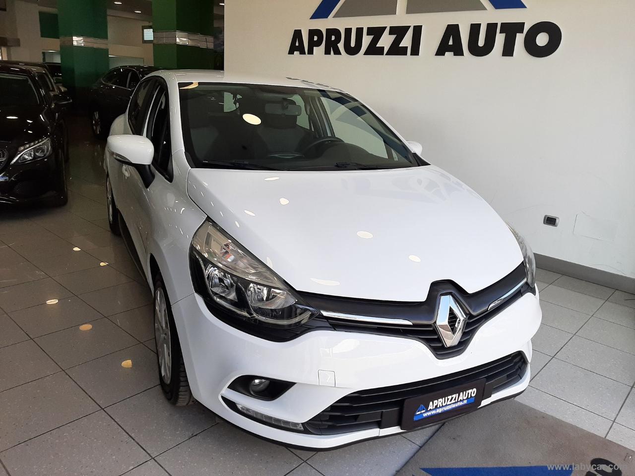 RENAULT Clio dCi 8V 90 CV 5 porte Business