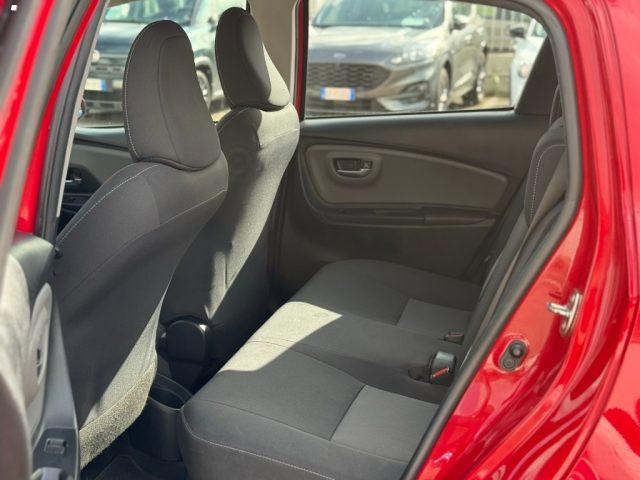 TOYOTA Yaris 1.5 Hybrid 5 porte Active