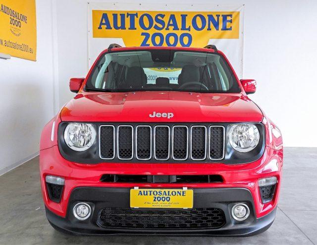 JEEP Renegade 1.0 T3 Longitude