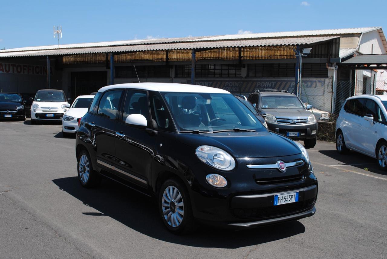 FIAT 500 L 1.3 MJT 85 CV
