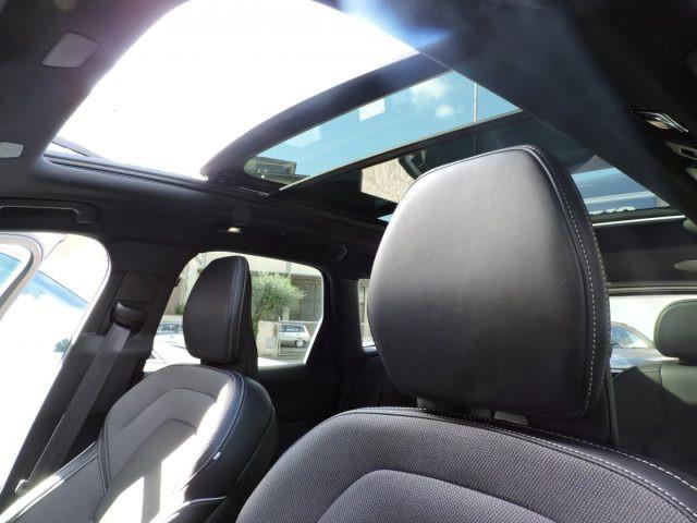 VOLVO XC60 T6 AWD PLUS DARK AUTOMATICA AZIENDALE