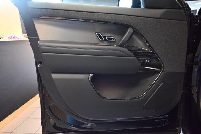 LAND ROVER Range Rover Sport 3.0d I6 MHEV HSE DYNAMIC BLACK 250CV 30K ACCESSORI