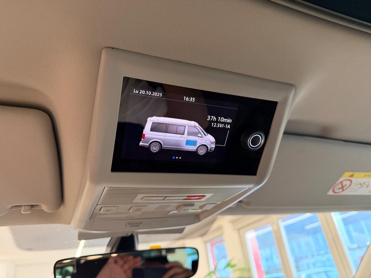 Volkswagen California 2.0 TDI 150CV DSG Ocean Edition