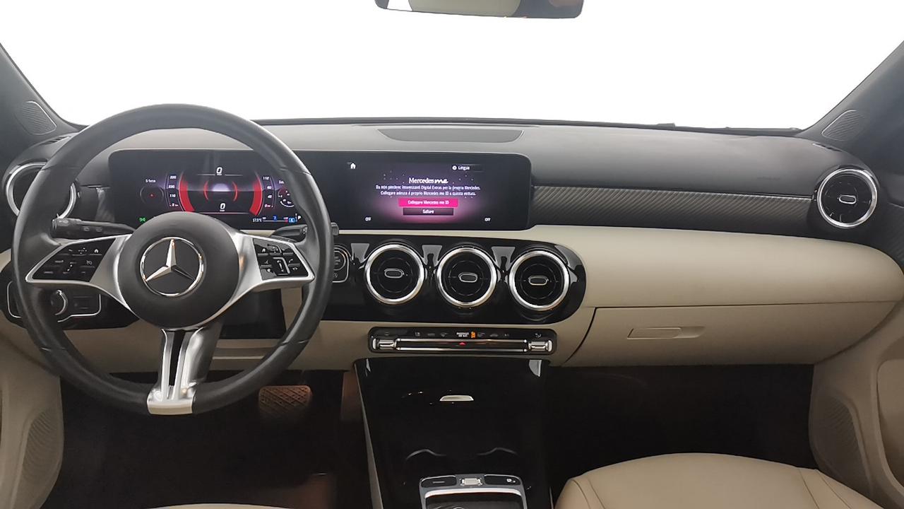 Mercedes-Benz Classe A - W177 2023 - A 200 d Progressive Advanced auto