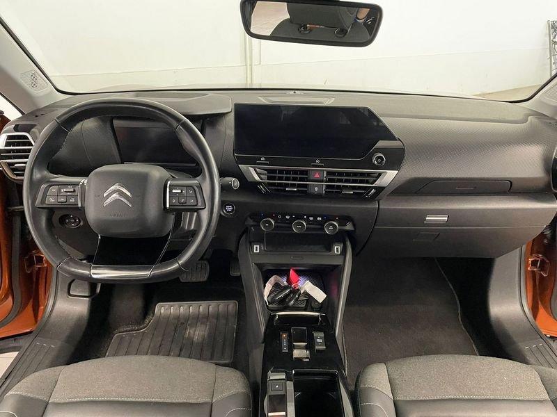 Citroën E-C4 100 kW 136CV Electric Shine