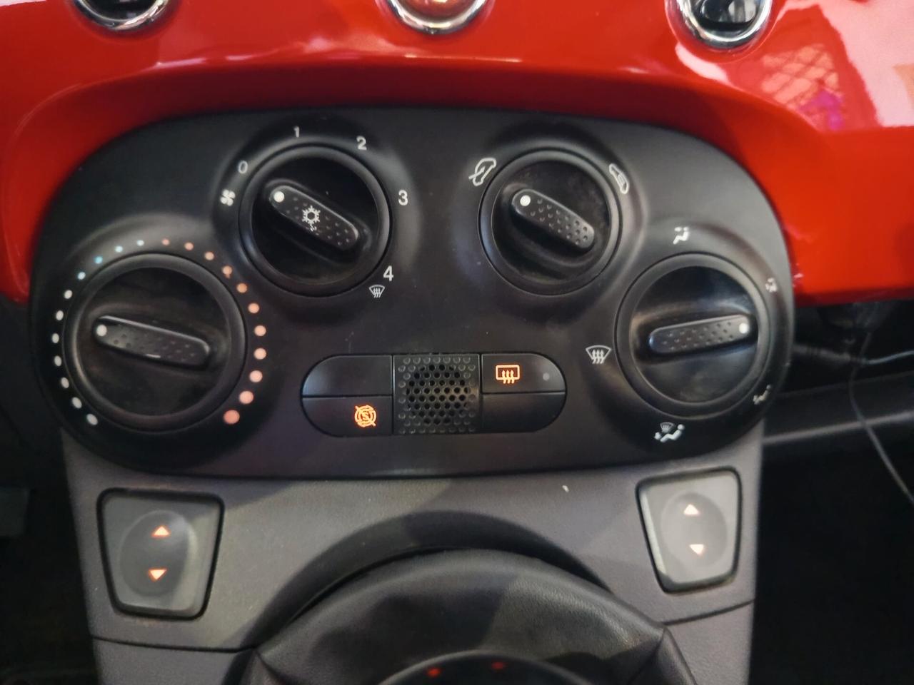 Fiat 500 1.2 by Gucci, 154 Mila chilometri