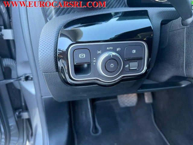 MERCEDES-BENZ A 200 Automatic Progressive Advanced Plus