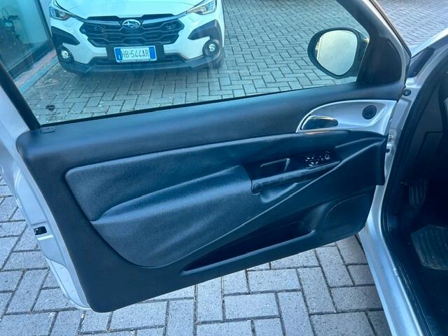 Lancia Ypsilon 1.2 69 CV 5 porte S&S Platinum