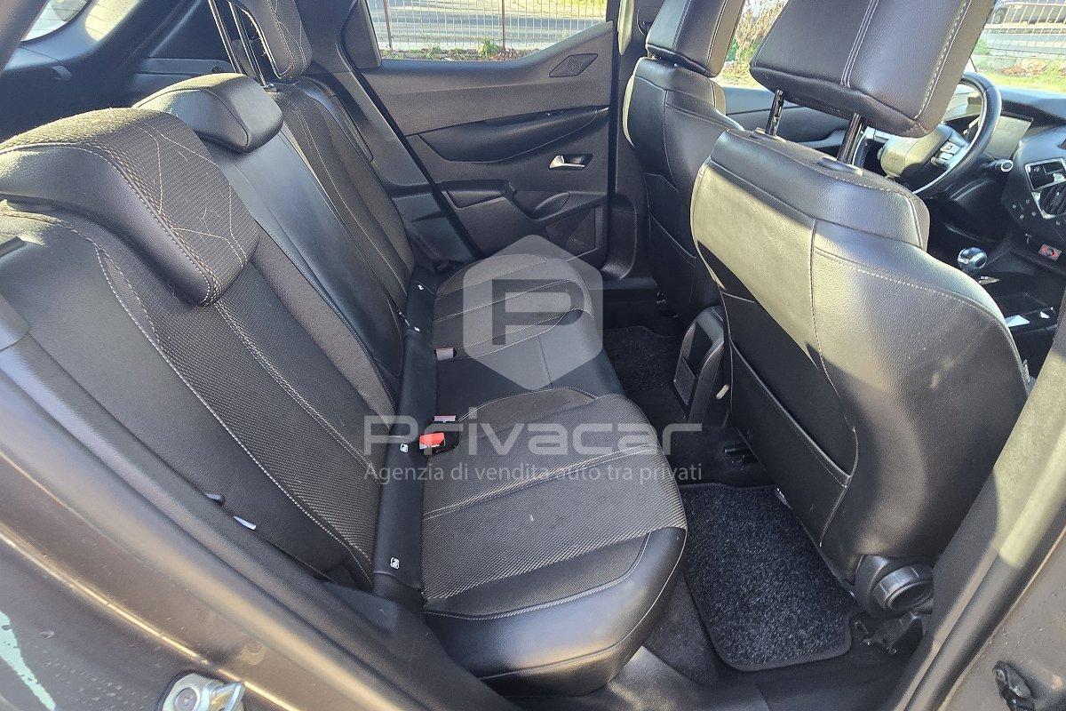 DS DS 3 Crossback BlueHDi 110 So Chic