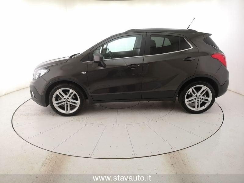 Opel Mokka 1.6 CDTI COSMO