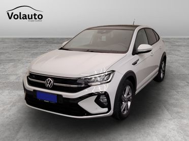 VOLKSWAGEN Taigo - Taigo 1.0 tsi R-Line 110cv