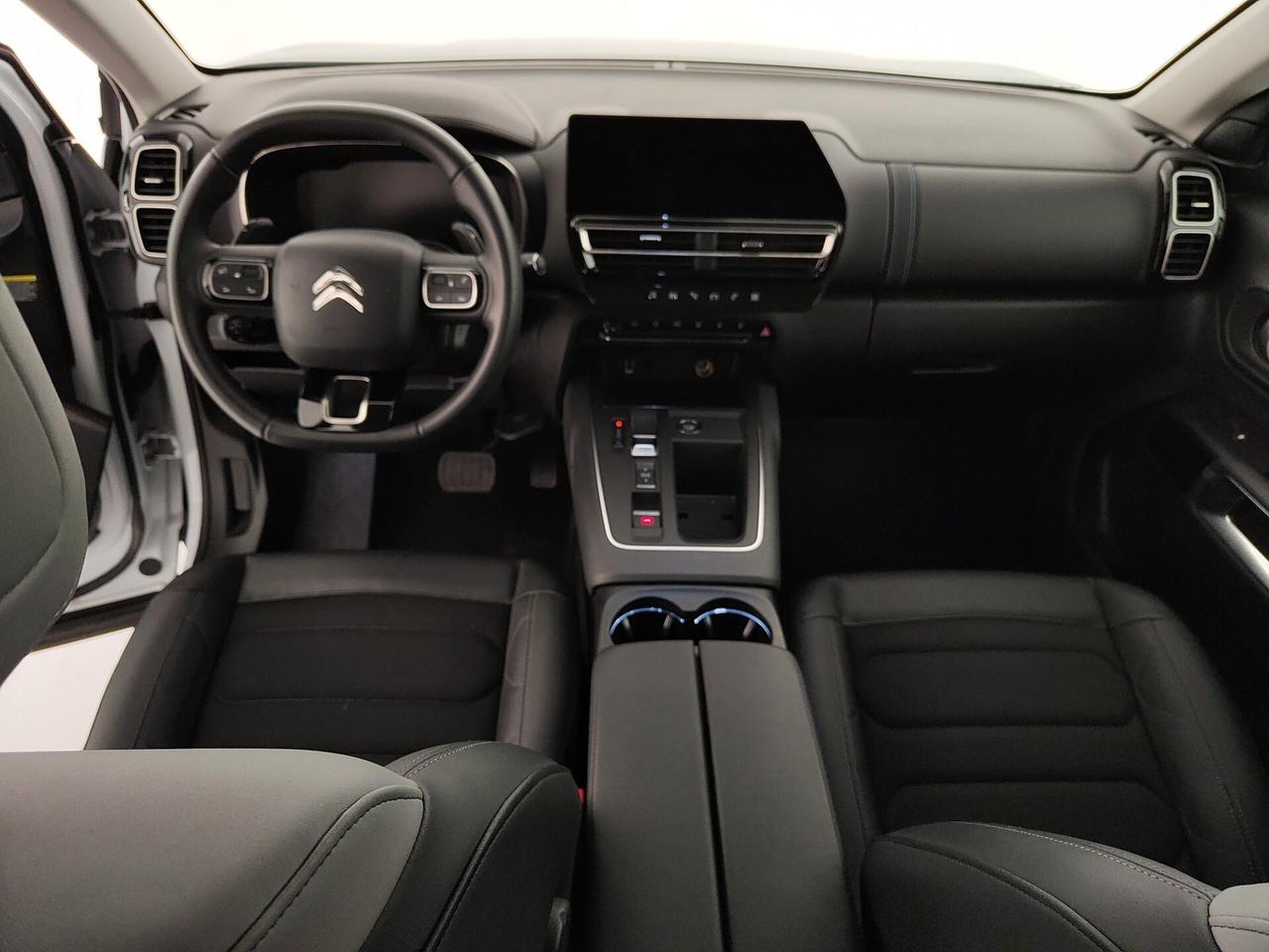 Citroen C5 Aircross BlueHDi 130 S&S EAT8 Max