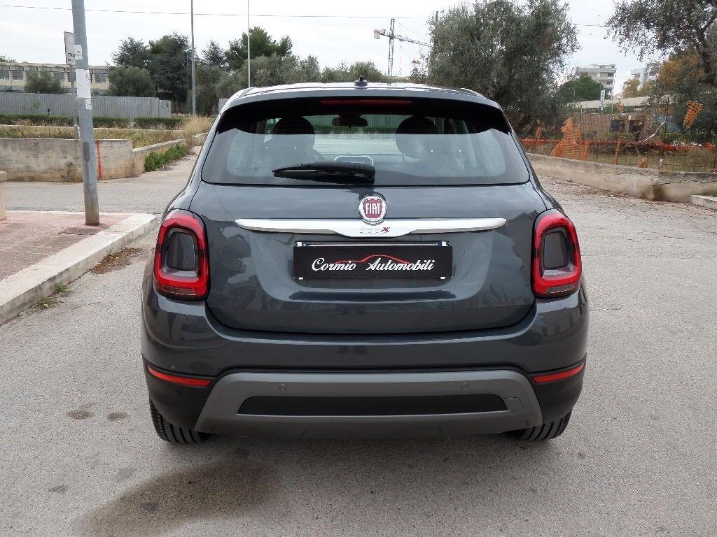 FIAT 500X 1.0 T3 120cv BUSINESS - Navi-Park-Cruise-Cerchi Lega