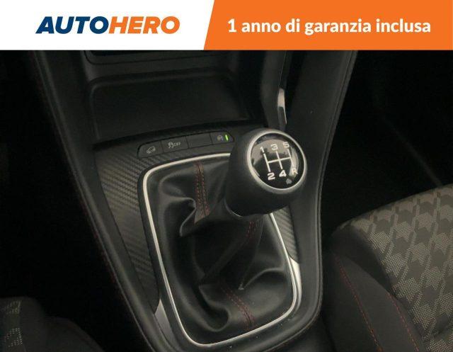 MG ZS 1.5 VTi-tech Comfort