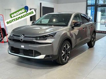 Citroen C4 Hybrid 136 e-DCS6 Max