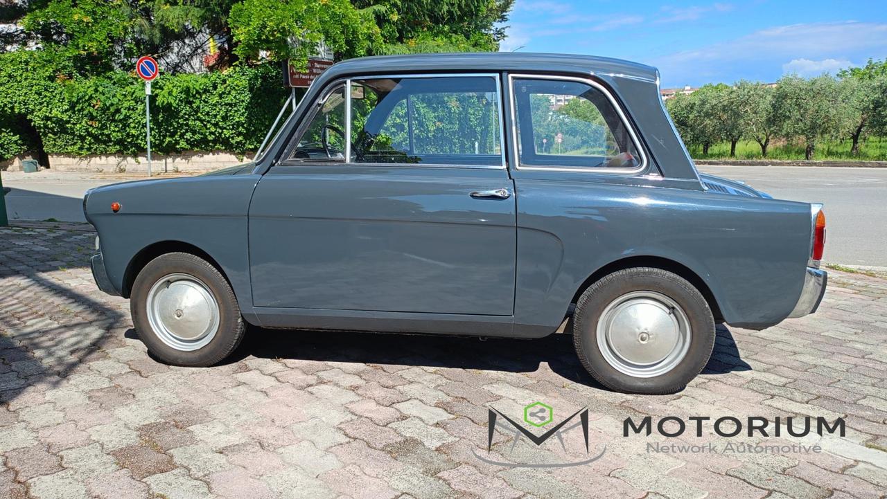 Autobianchi Bianchina Berlina