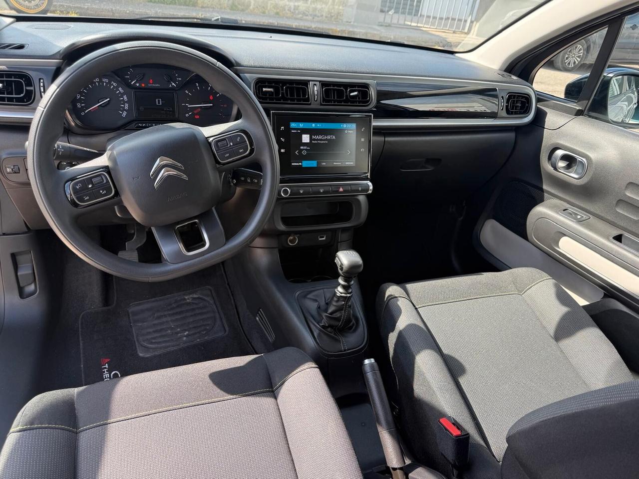 Citroen C3 BlueHDi 100 S&S Shine Pack