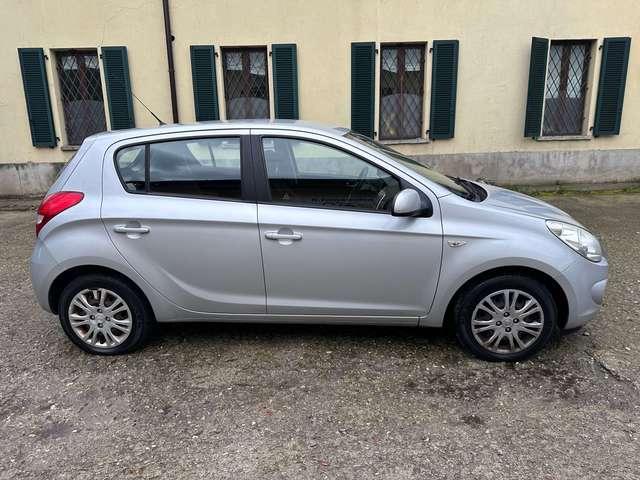 Hyundai i20 5p 1.2 Sound Edition