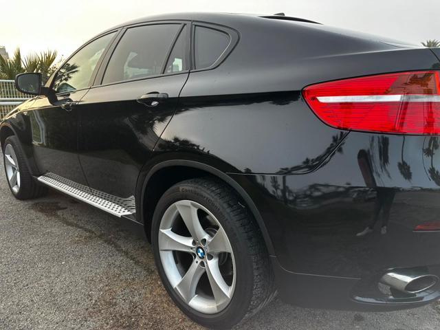 BMW X6 xDrive 40d Futura