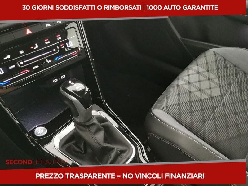 Volkswagen T-Roc 1.5 tsi R-Line dsg