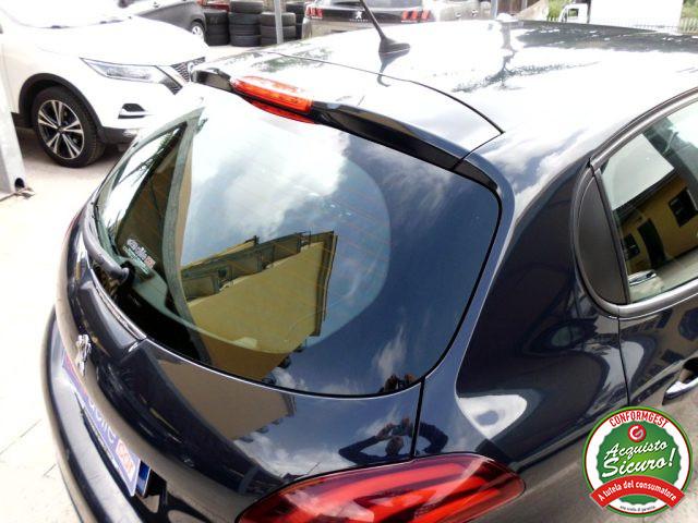 PEUGEOT 208 BlueHDi 100 5 porte Allure