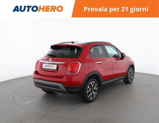 FIAT 500X 1.6 MultiJet 120 CV City Cross