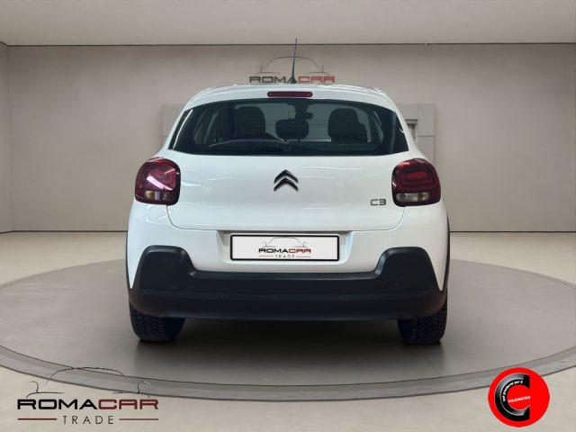 CITROEN C3 BlueHDi 100 S&S Feel PRONTA CONSEGNA!