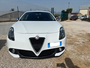 Alfa Romeo Giulietta 1.6 JTDm TCT 120 CV