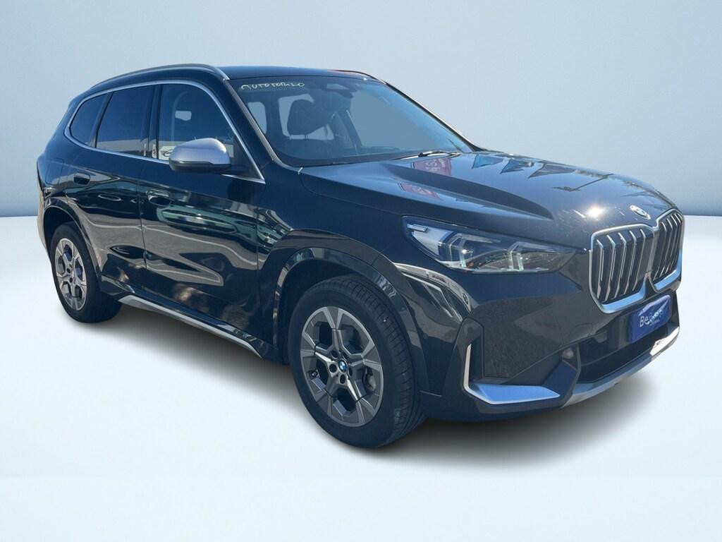 BMW X1 18 d xLine sDrive DCT