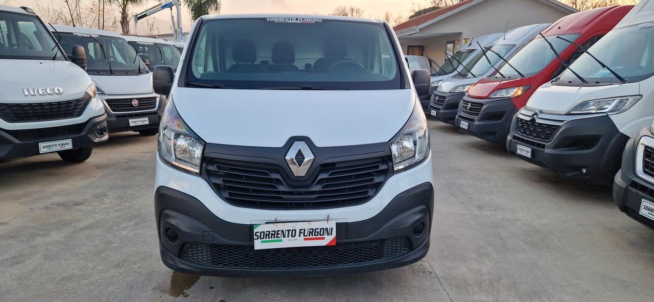 Renault Trafic L2 P. LUNGO FRIGO ATP ISOTERMICO 1.6 MJT 120CV