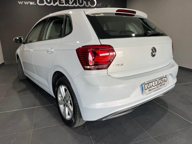 VOLKSWAGEN Polo 1.0 TSI DSG 5p. Highline BlueMotion Technology