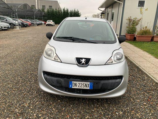 PEUGEOT 107 1.0 68CV 5p. Urban Move