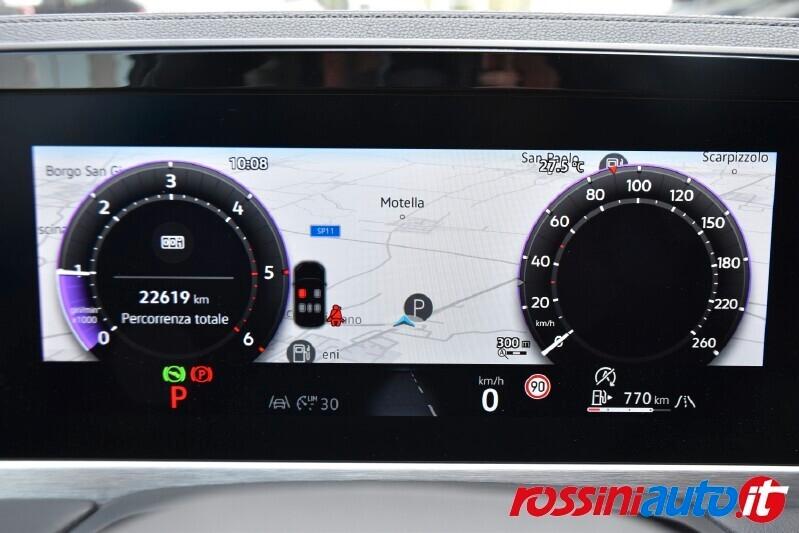 VOLKSWAGEN PASSAT 2.0 TDI 150 CV DSG ELEGANCE MATRIX LED - BAULE ELE