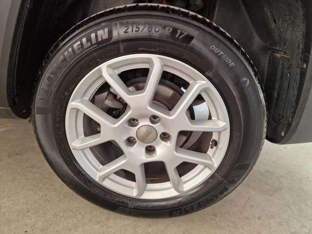 Jeep Renegade Renegade 2019 2.0 mjt Limited 4wd 140cv