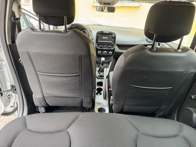 RENAULT Clio DCI 5 porte Business