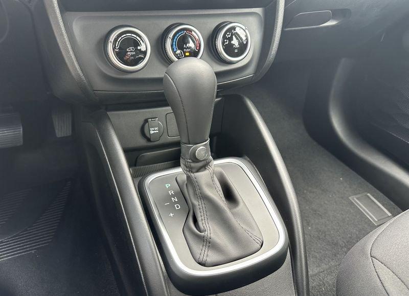 FIAT Tipo Fiat tipo 1.5 Hybrid DCT 5 porte