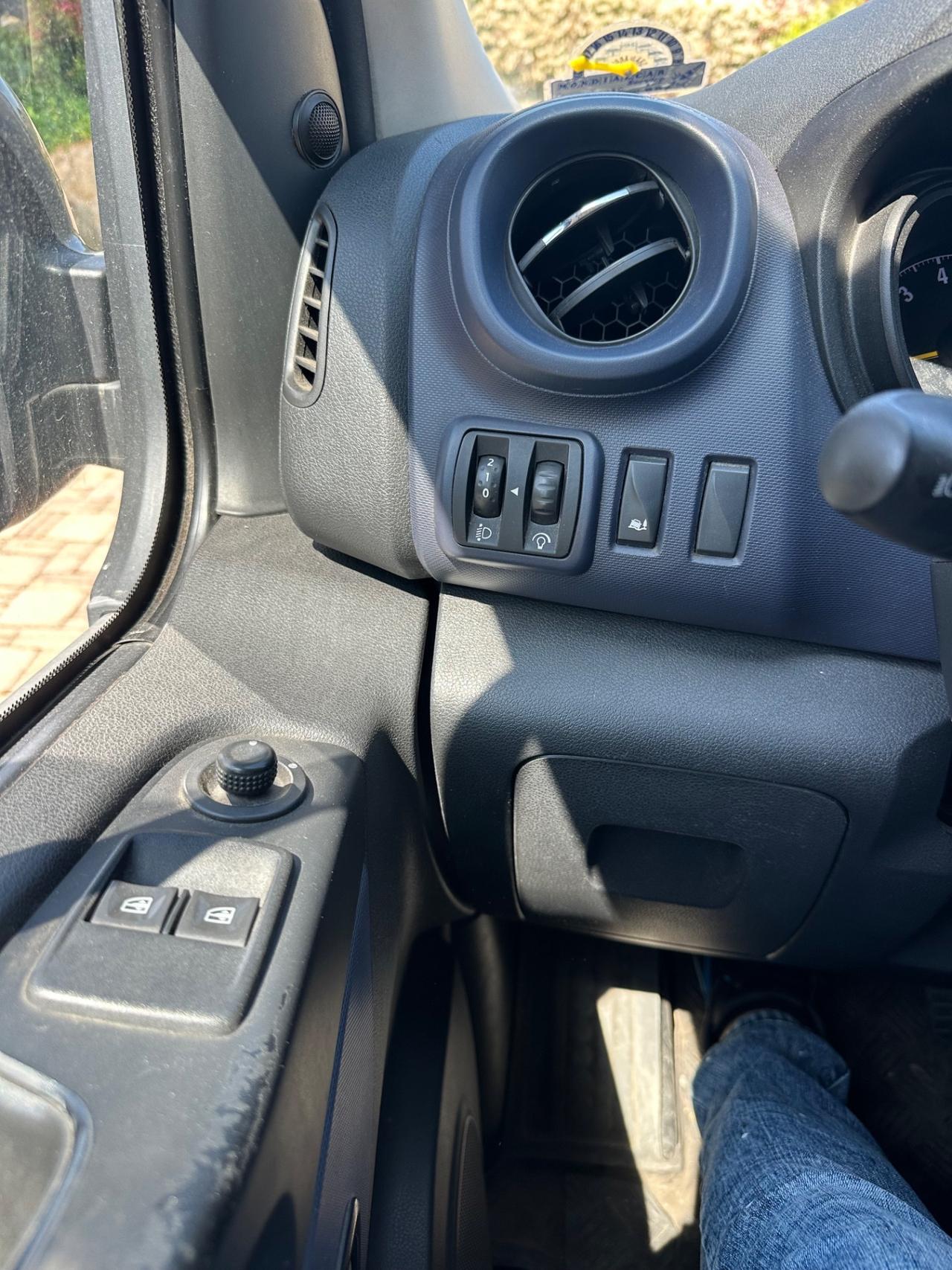 Opel Vivaro 27 1.6 BiTurbo140CV S&S EcoFLEX PC-TN Furgone Edition