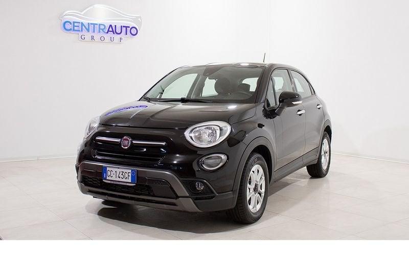 FIAT 500X 1.3 MultiJet 95cv Business