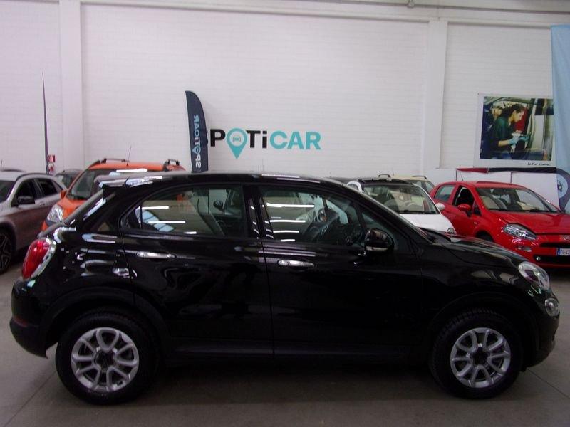 FIAT 500X 1.3 MultiJet 95 CV Pop Star